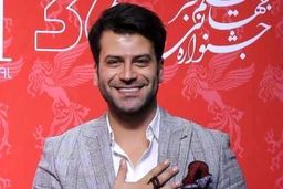 سفر روزبه حصاری به جنوب 