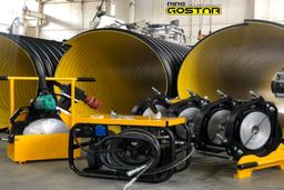 چه چیزی در مورد تکنولوژی HDPE و یا کاربردهای آن می دانید؟