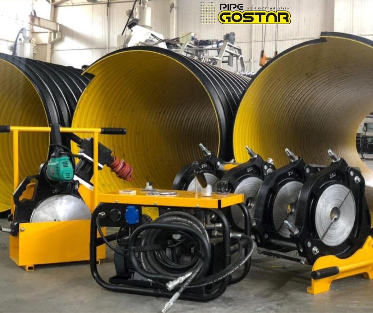 چه چیزی در مورد تکنولوژی HDPE و یا کاربردهای آن می دانید؟