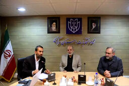 وزیر کشور: این نظام متعلق به شخص نیست، متعلق به خداوند است
