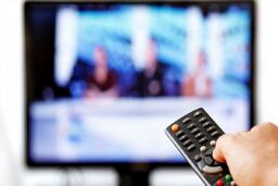 غربالگری عمیق در مدیریت صداوسیما 