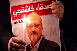 خبر جدید از قتل جمال خاشقچی: او را در تنور سوزاندند+اعترافات یک کارمند
