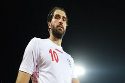 مهاجم ملی پوش ایران با قراردادی 3 ساله در آ.اک یونان