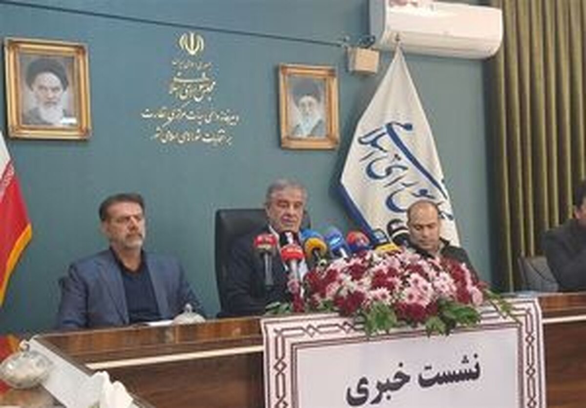 ثبت نام ۴۰۰۰ هزار نفر در انتخابات شوراها