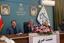 ثبت نام ۴۰۰۰ هزار نفر در انتخابات شوراها