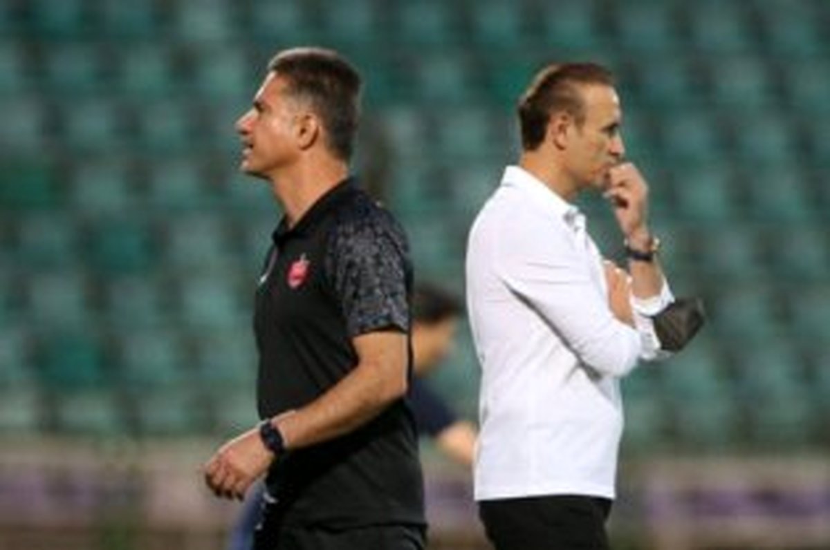 گل محمدی: درویش مثل بعضیها بلد نیست