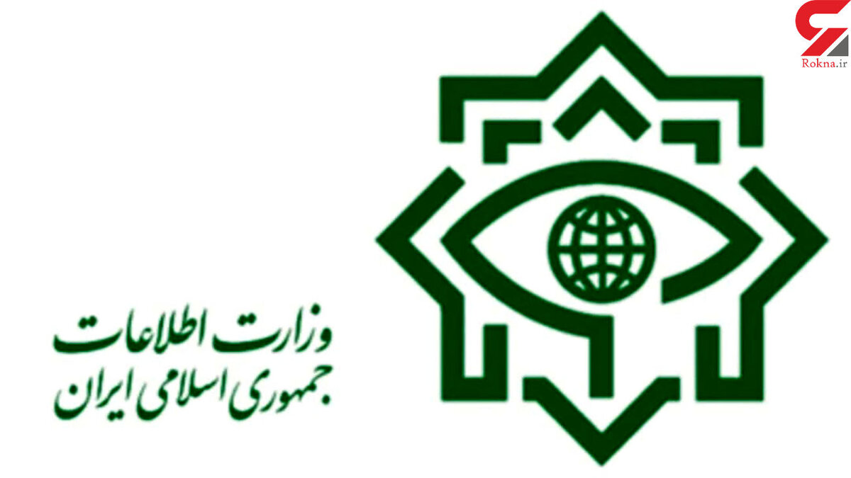 بازداشت ماسماتوس توسط وزارت اطلاعات / ماسماتوس عامل شهادت شهید علی محمدی بود