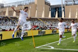 سردار آزمون به صدر رفت