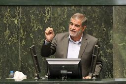 جوکار: می‌توانیم علیه آمریکا شکایت کنیم