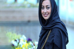 تولد بازی های نفیسه روشن با خاطرات سریال مافیا!