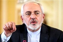 ظریف: من جلوی جنگ آمریکا با ایران را گرفتم