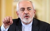 ظریف: من جلوی جنگ آمریکا با ایران را گرفتم
