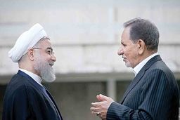 فشار برای اصلاحات در تیم اقتصادی 
