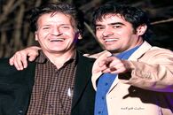 دعوای وحشتناک ابوالفضل پورعرب با مجری معروف در شب یلدا 