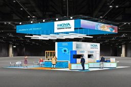 چطور در اولین برخورد با مشتریان در نمایشگاه‌ها تاثیر مثبتی بگذاریم؟
