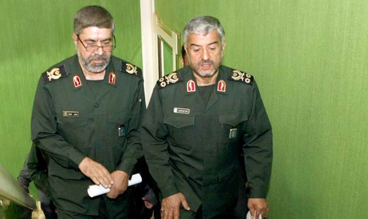 فرمانده کل سپاه: از فرصت رفتار دولت ترامپ برای جهش در برنامه های دفاعی، موشکی و منطقه ای استفاده می کنیم