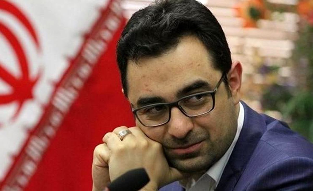 آقای روحانی میگفت یک مشت داعشی در بانک مرکزی هستند