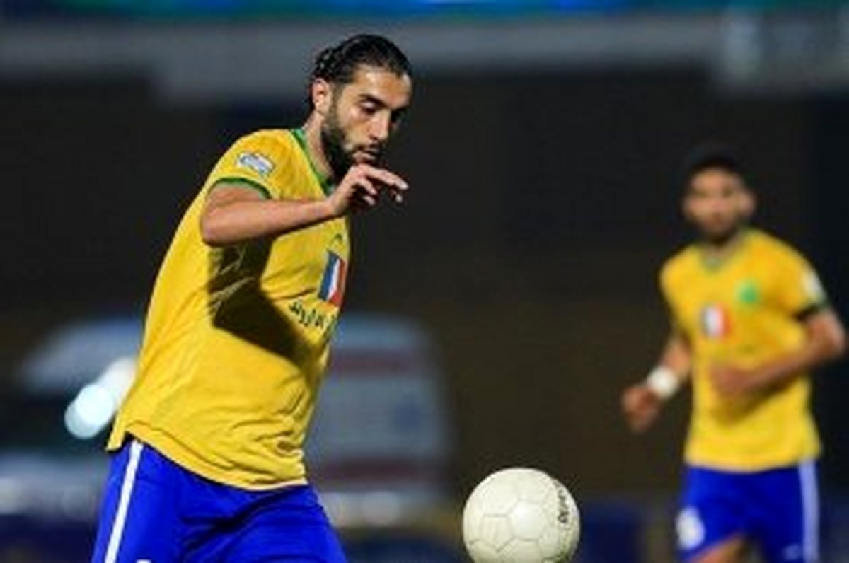 بزرگ: دیگر درباره پرسپولیس صحبت نمیکنم