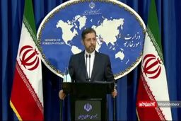 قول وزارت امور خارجه برای درون زا شدن اقتصاد