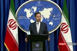 قول وزارت امور خارجه برای درون زا شدن اقتصاد