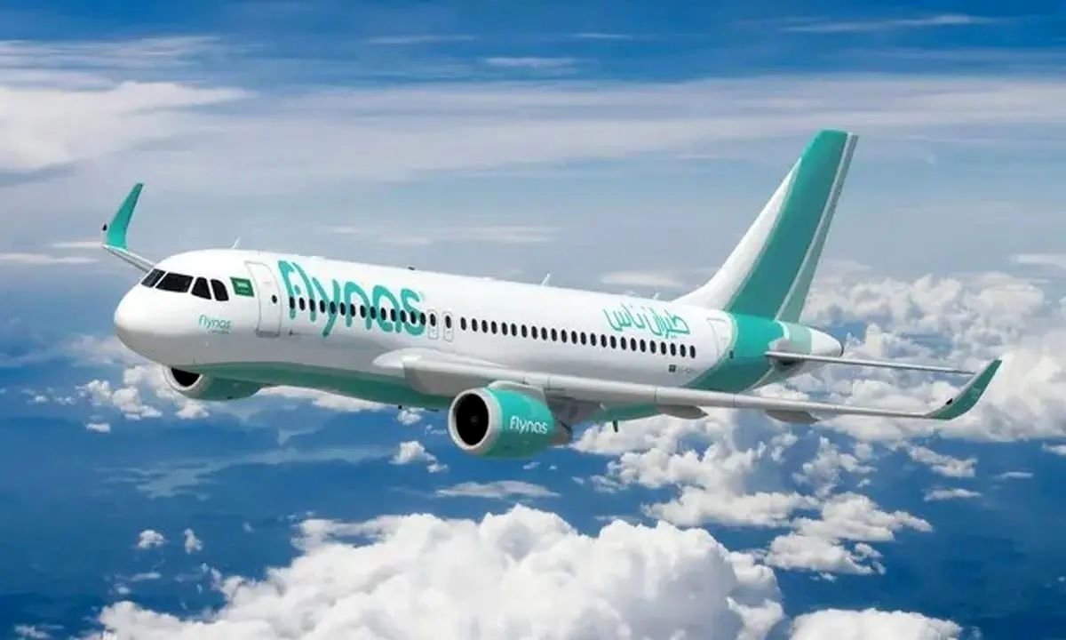 فرود هواپیماهای سعودی بعد از ۱۰ سال در ایران
