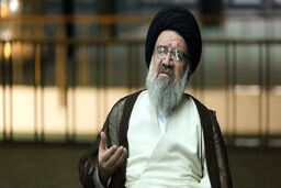 خطیب این هفته نماز جمعه تهران مشخص شد