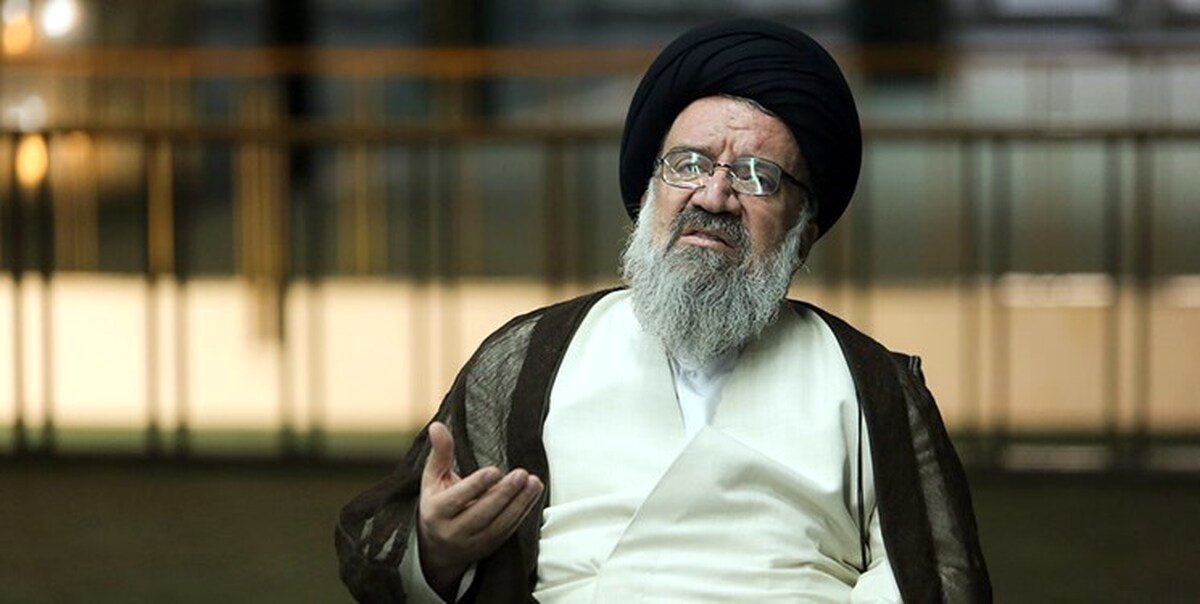 خطیب نماز جمعه این هفته تهران مشخص شد