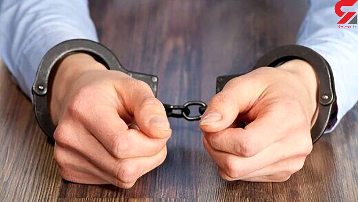مرد بنا زنش را بی رحمانه در کرج کشت / 4 فرزند بی مادر شدند