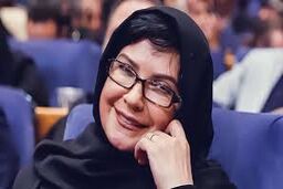 عکس باحجاب لعیا زنگنه در اینستاگرام غوغا کرد