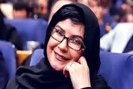 عکس لعیا زنگنه در اینستاگرام همه را شوکه کرد