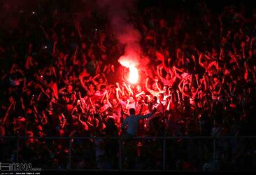 پرسپولیس قهرمان لیگ برتر