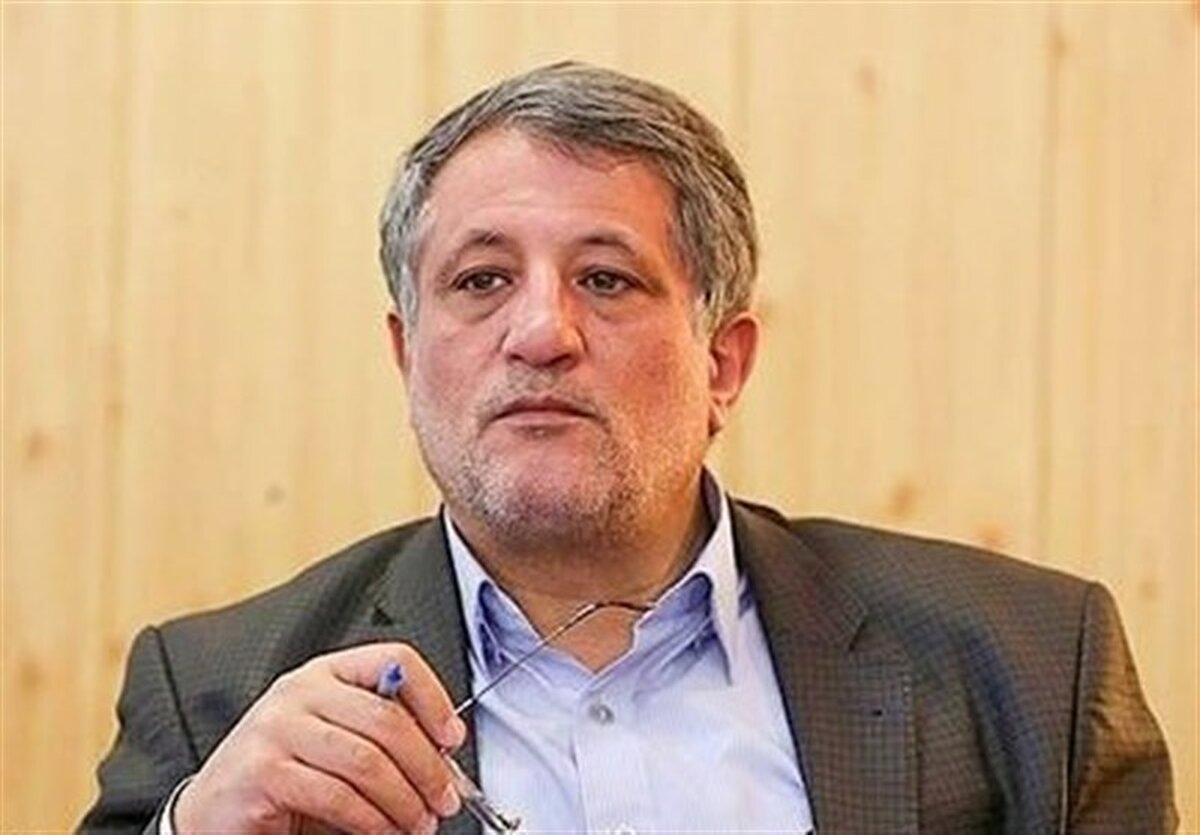 ارسال برنامه پنج ساله سوم تهران به فرمانداری در صورت تصویب در جلسات امروز