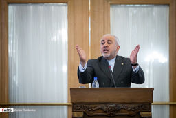 مرثیه ظریف برای برجام؛ به راحتی از دستش ندهید