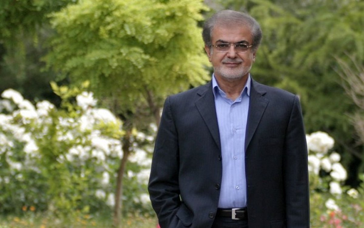 علی صوفی: واعظی همانطور که نقش اصلاحطلبان در پیروزی روحانی را انکار میکند، میتواند روشنایی روز را هم انکار کند/ شریتعمداری گفت اگر واعظی در ستاد انتخاباتی روحانی پیدایش شود، من نیستم/ انتصاب واعظی به ریاست دفتر رئیسجمهوری اشتباه بزرگی بود