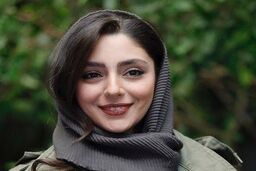 جشن تولد لاکچری هستی مهدوی
