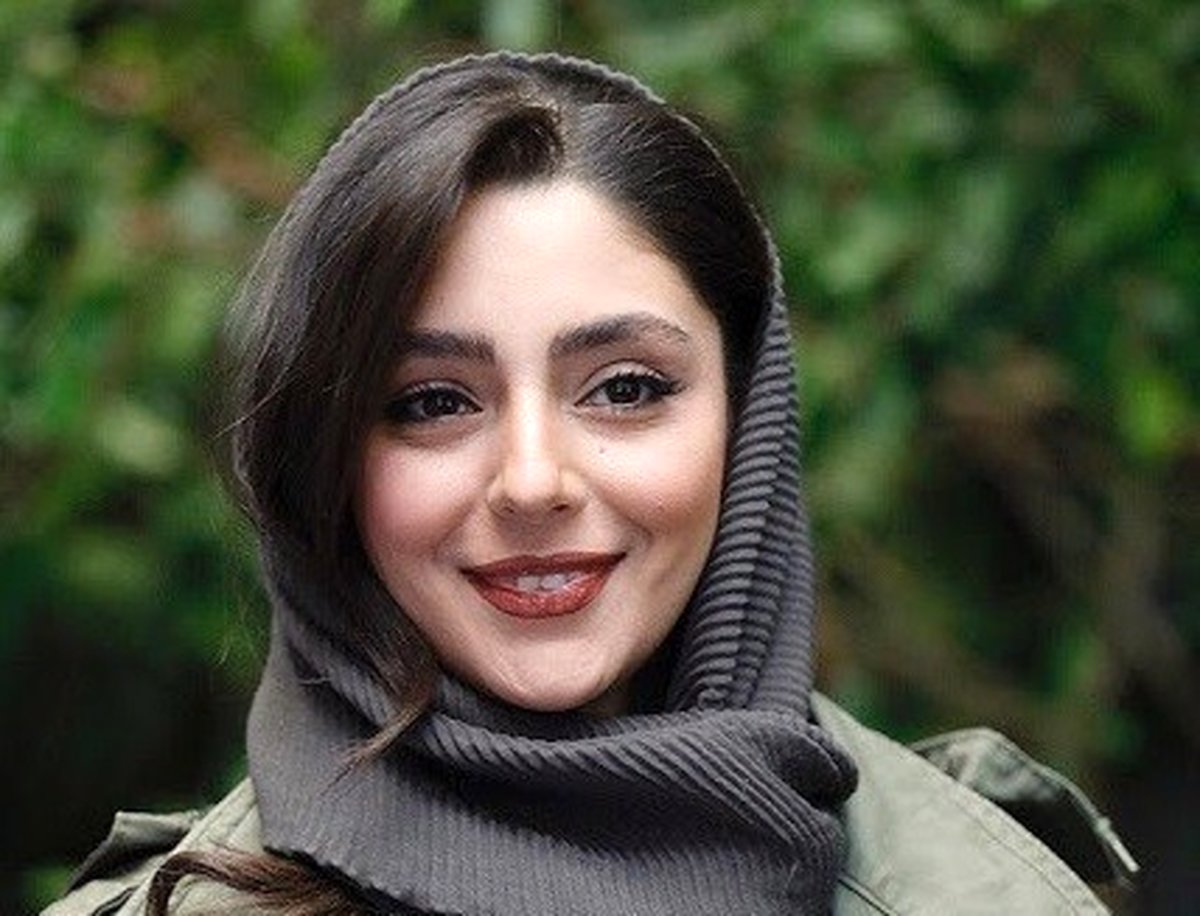 جشن تولد لاکچری هستی مهدوی