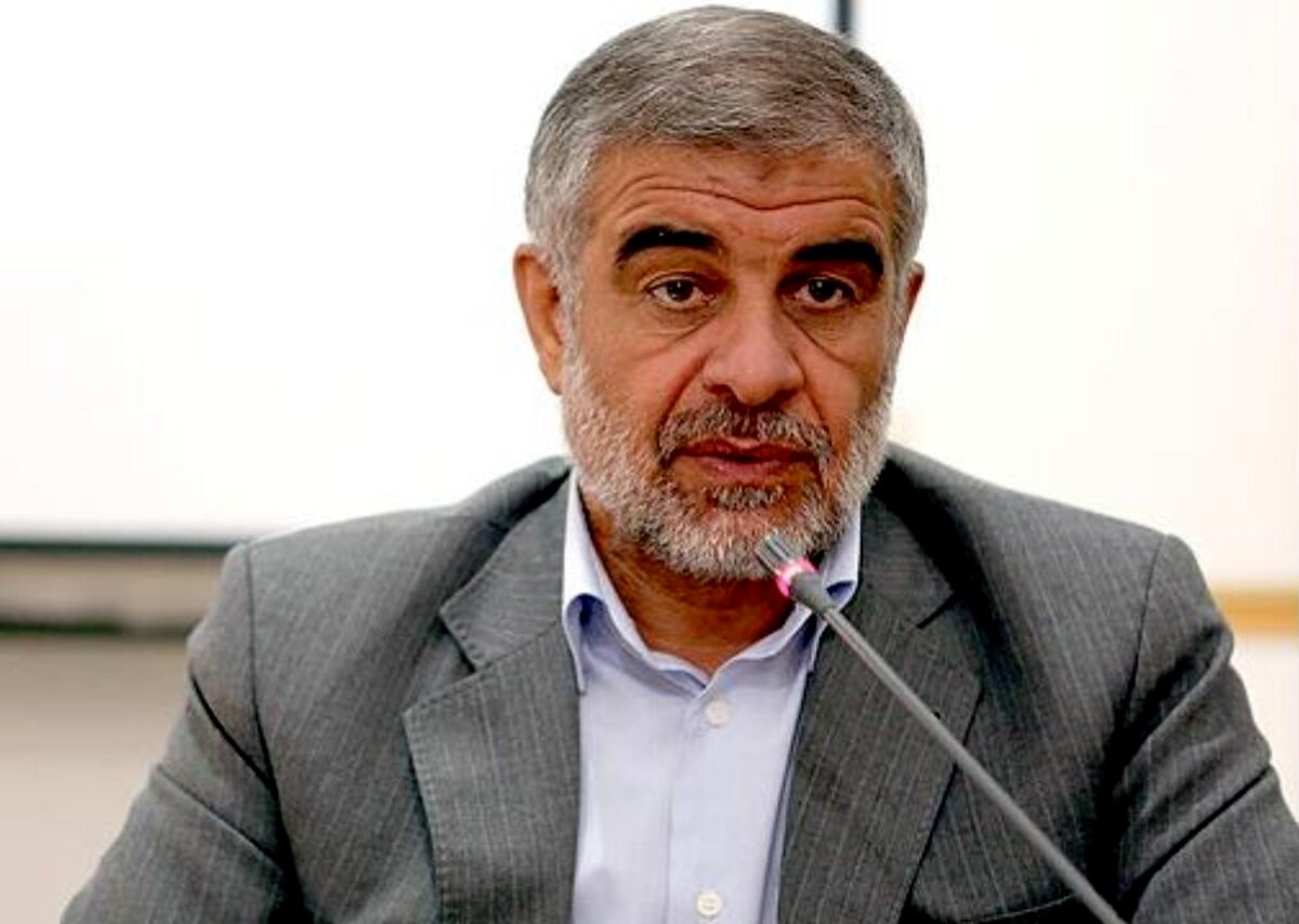 محمدصالح جوکار: مردم به فردی جهادی، انقلابی و با انرژی رأی دهند/ دولت از پس مذاکرات وین هدفی انتخاباتی را دنبال می‌کند