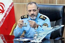 می خواهیم «زودتر» ببینیم و «دورتر» بزنیم/ محدودیتی برای افزایش بُرد موشک‌هایمان نداریم