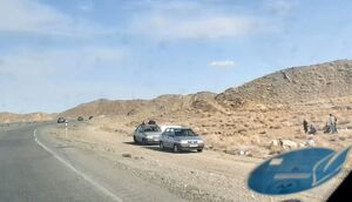 استقرار استراحتگاههای ستادی در ۳۰ کیلومتری ورودی شهرها