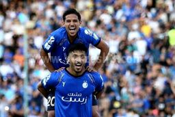 دشمنی محبی و امیر قلعه در این نود دقیقه !