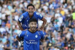 دشمنی محبی و امیر قلعه در این نود دقیقه !