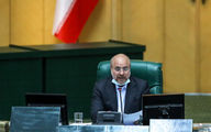 پیام قالیباف در پی درگذشت عضو مجلس خبرگان