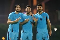 پنالتی‌زن اول ایران در جام جهانی مشخص شد