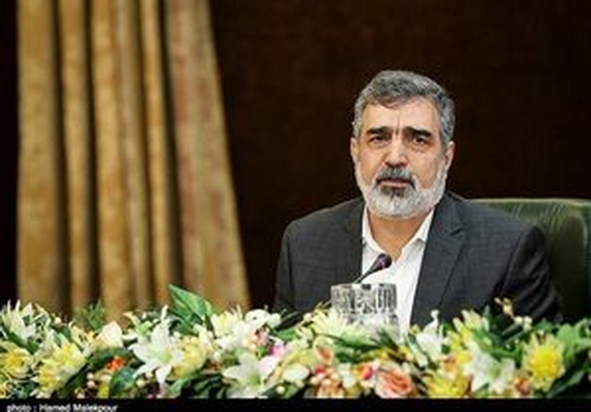 پیشنهاد ایران به آژانس فقط یک ماه توقف غنیسازی بود
