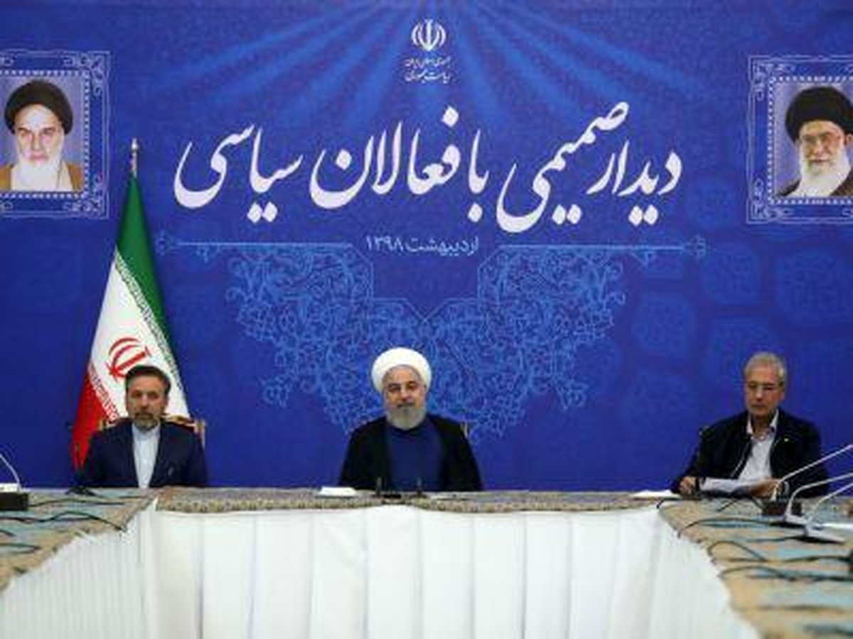 همه چیز درباره علی ربیعی؛ عباد چگونه اعتماد روحانی را به دست آورد؟