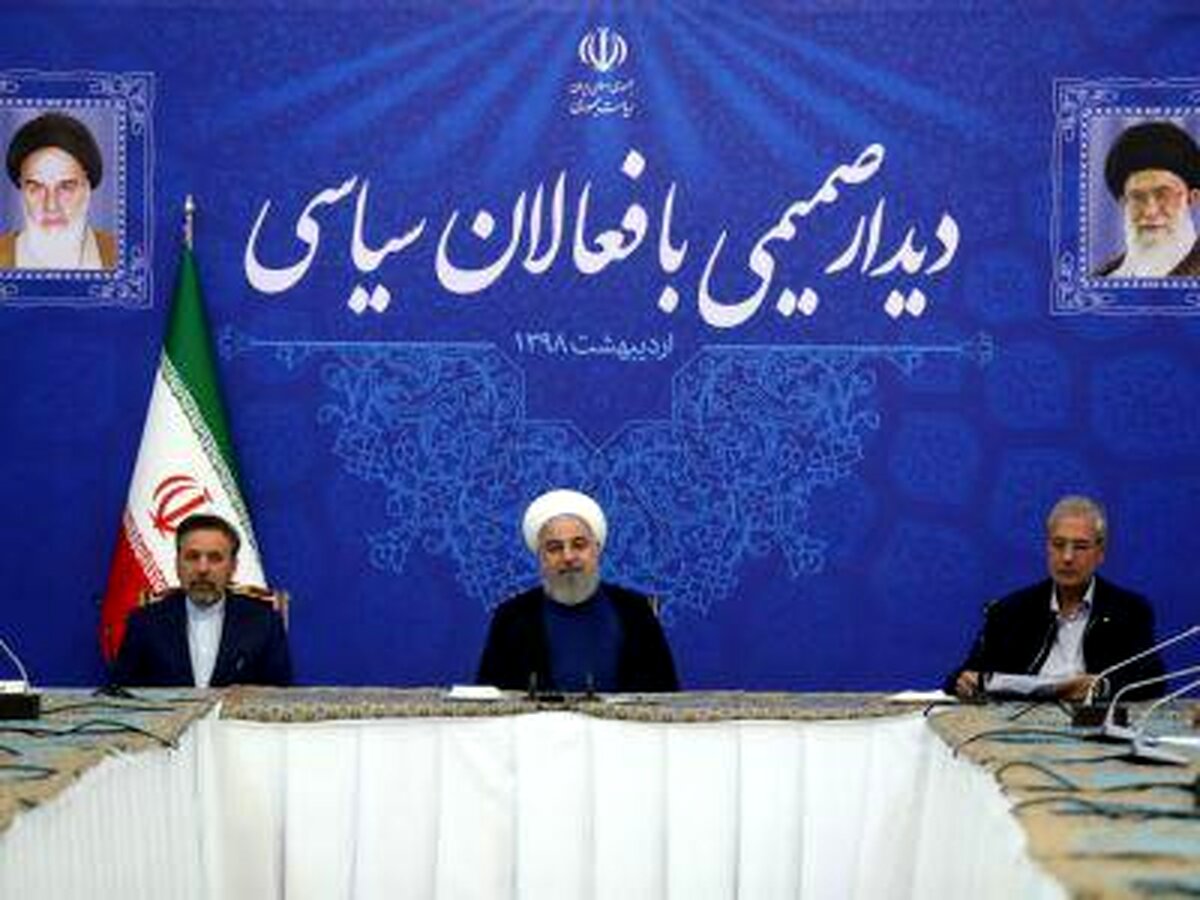 همه چیز درباره علی ربیعی؛ عباد چگونه اعتماد روحانی را به دست آورد؟