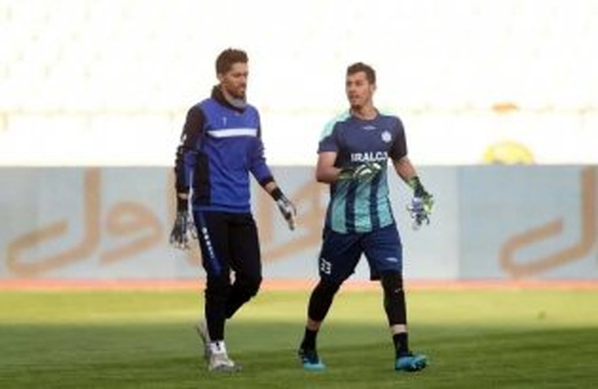 پور حمیدی هنوز در تعقیب سید حسین