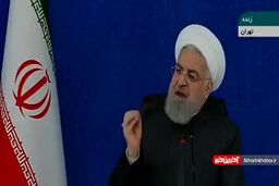 خبر خوب روحانی برای سال 1400