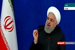 خبر خوب روحانی برای سال 1400