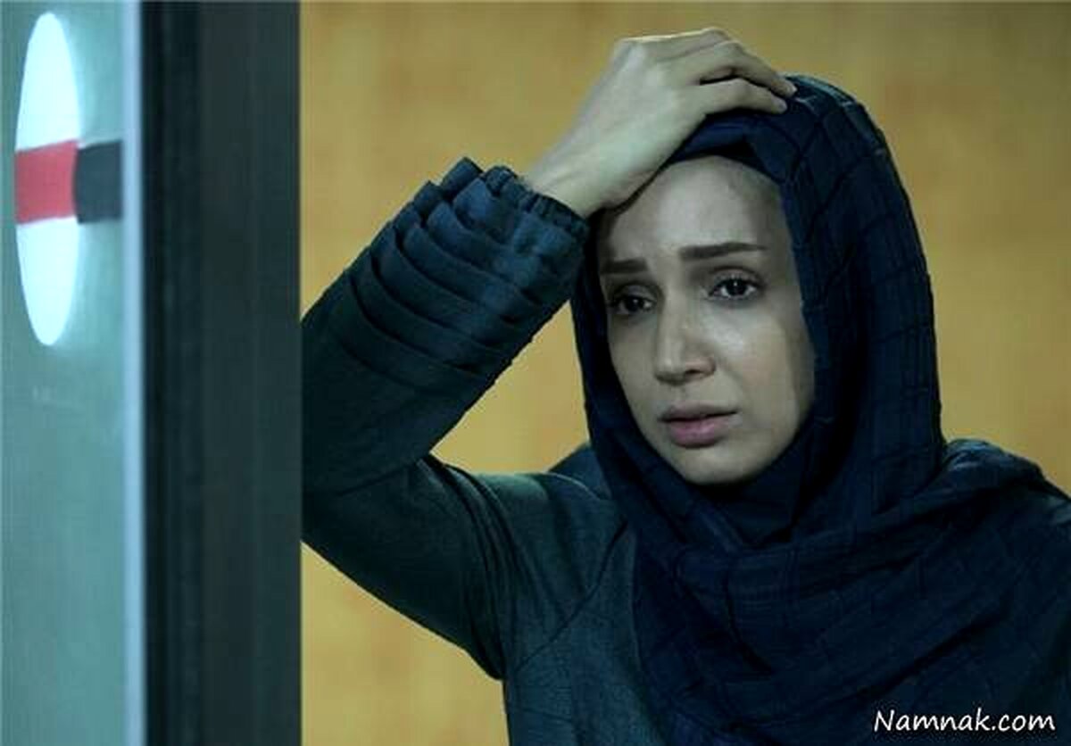 سکانس خاطره‌انگیز با بازی شبنم قلی خانی + فیلم
